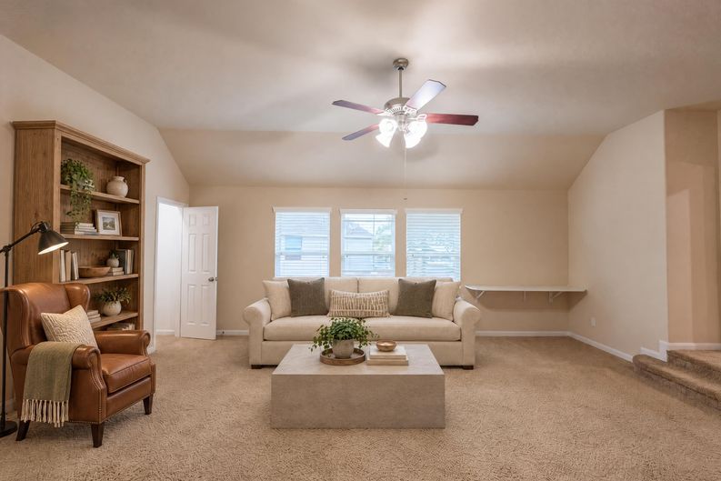 Photo 35 of 40 of 9003 Newcroft Ct, Tomball, TX