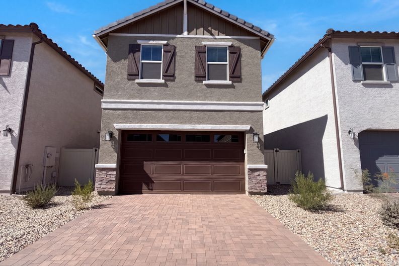 Photo 26 of 33 of 24753 N 164th Dr, Surprise, AZ