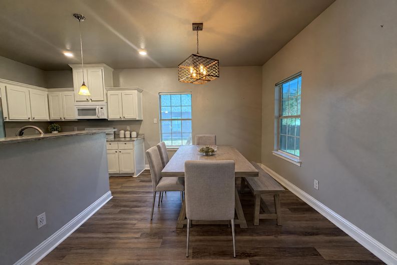 Photo 6 of 17 of 6006 Colorado St, Greenville, TX