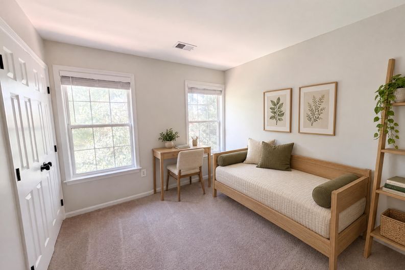 Photo 14 of 25 of 2800 Orchard Summit Ct, Hyattsville, MD