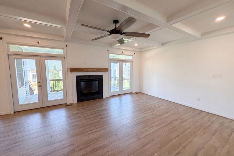 Photo 6 of 28 of 6813 Cove Creek Ct, Moseley, VA