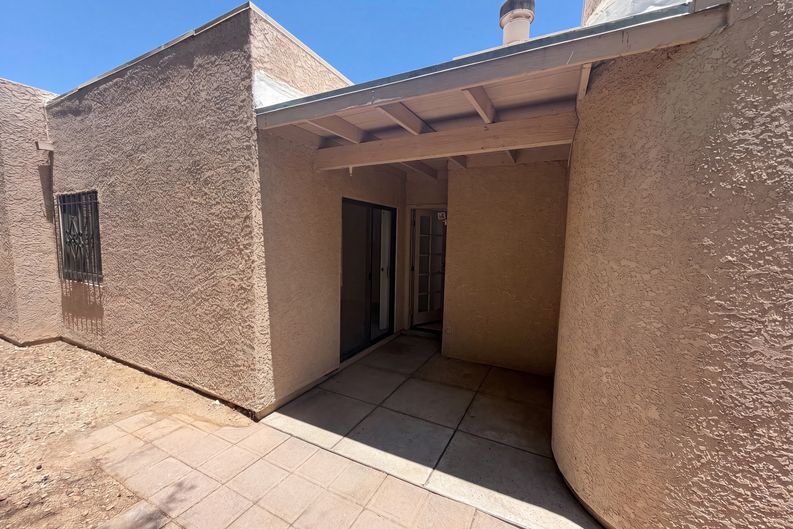 Photo 5 of 18 of 3621 N Forgeus Ave, Tucson, AZ