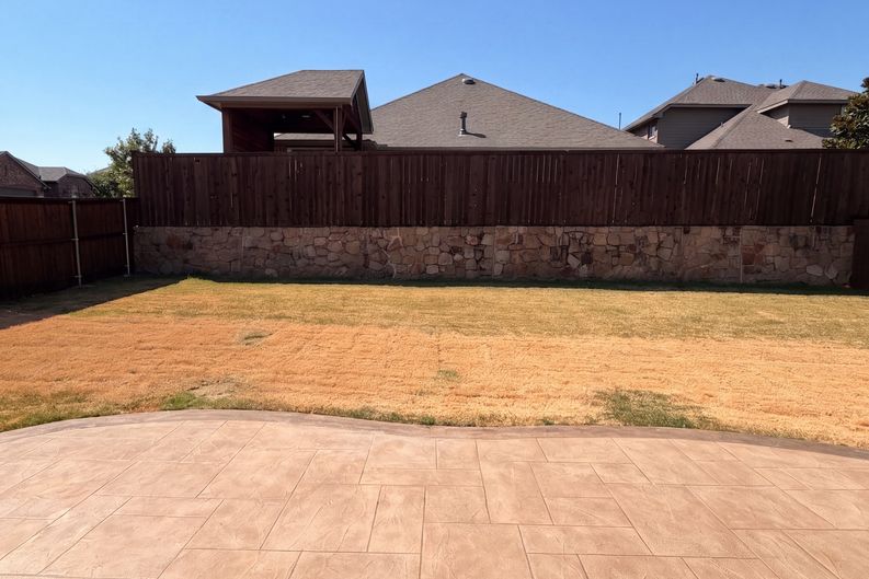 Photo 24 of 31 of 9920 Pikes Peak Pl, Little Elm, TX