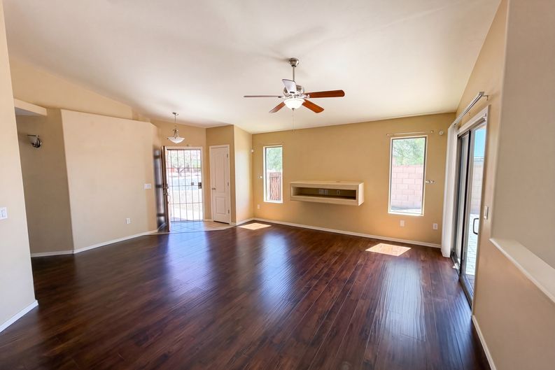Photo 9 of 20 of 11691 W Stone Hearth St, Marana, AZ