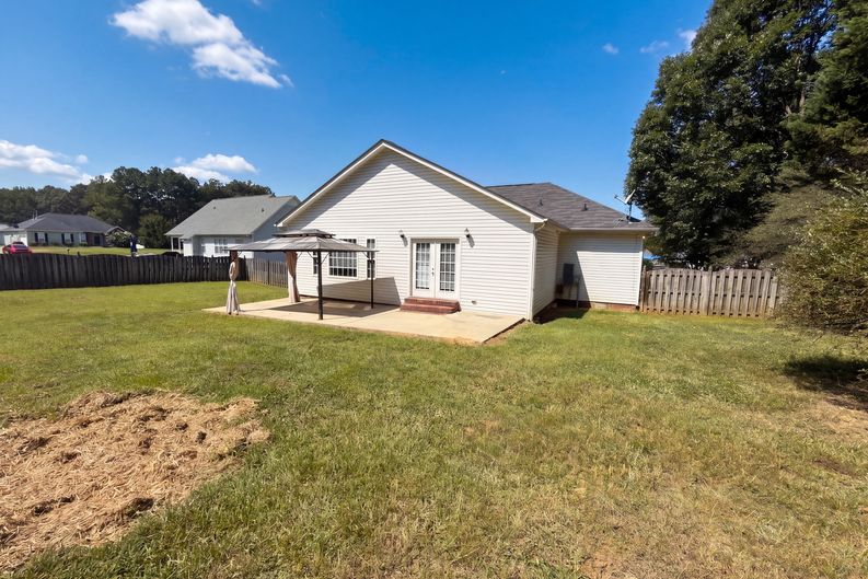 Photo 39 of 41 of 133 Polaris Dr, Wingate, NC