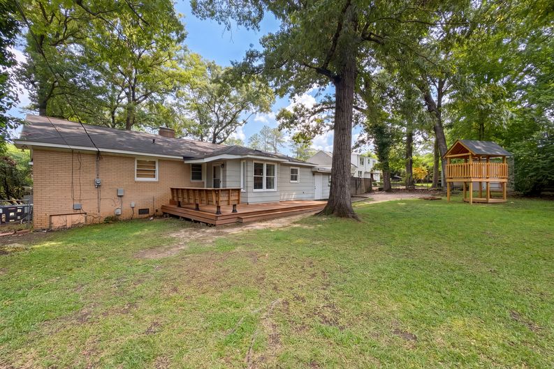 Photo 22 of 23 of 6456 Yorkshire Dr, Columbia, SC