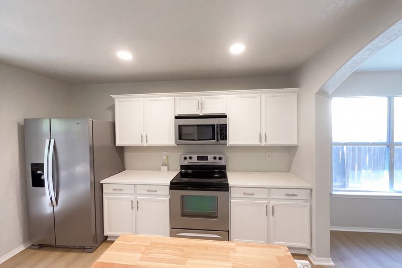 Photo 16 of 21 of 8222 Grissom Cir, San Antonio, TX