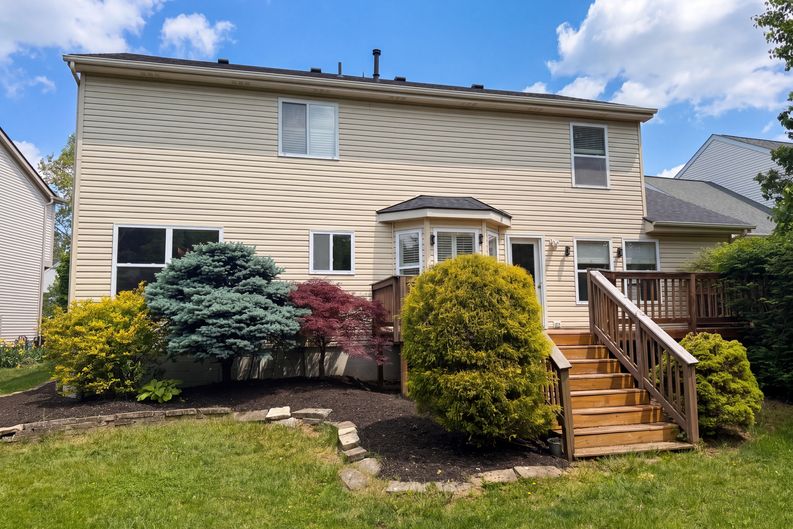 Photo 40 of 51 of 7966 Lazelle Woods Dr, Westerville, OH