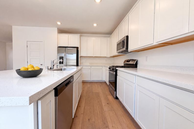 Photo 6 of 21 of 8361 W Rochelle Ave, Las Vegas, NV