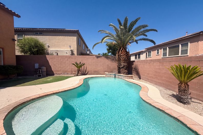 Photo 22 of 24 of 6224 Silver Edge St, North Las Vegas, NV