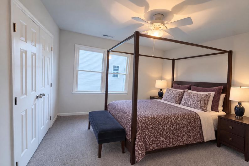 Photo 14 of 18 of 729 E Ivy Valley Dr, Fuquay Varina, NC