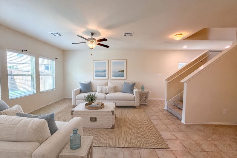 Photo 6 of 18 of 276 Circle Way, Jarrell, TX