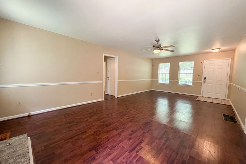 Photo 13 of 21 of 2813 Wood Dr NE, Center Point, AL