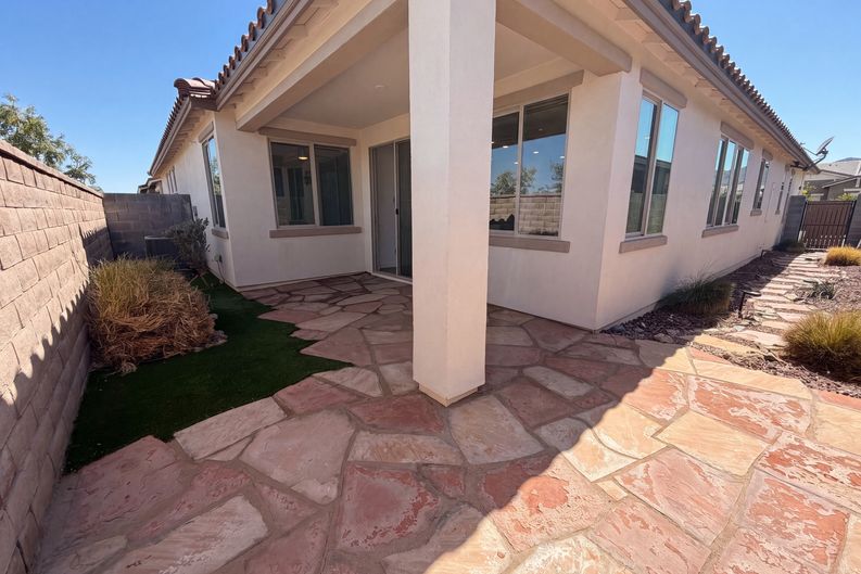 Photo 5 of 27 of 5369 N 205th Dr, Buckeye, AZ