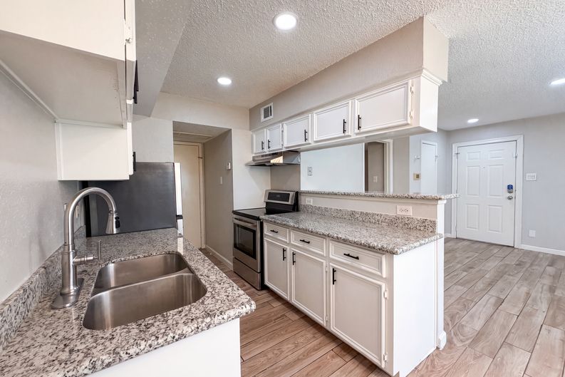 Photo 8 of 16 of 2750 Holly Hall St, Houston, TX