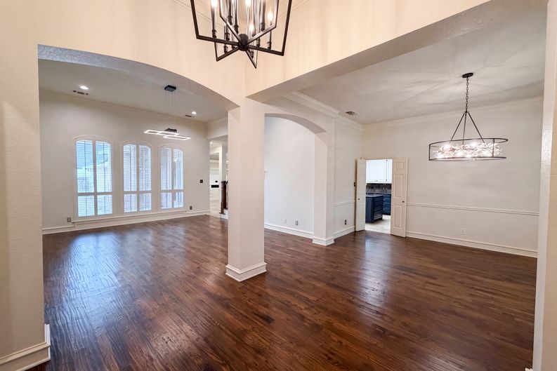 Photo 11 of 38 of 4606 Mill Wood Dr, Colleyville, TX