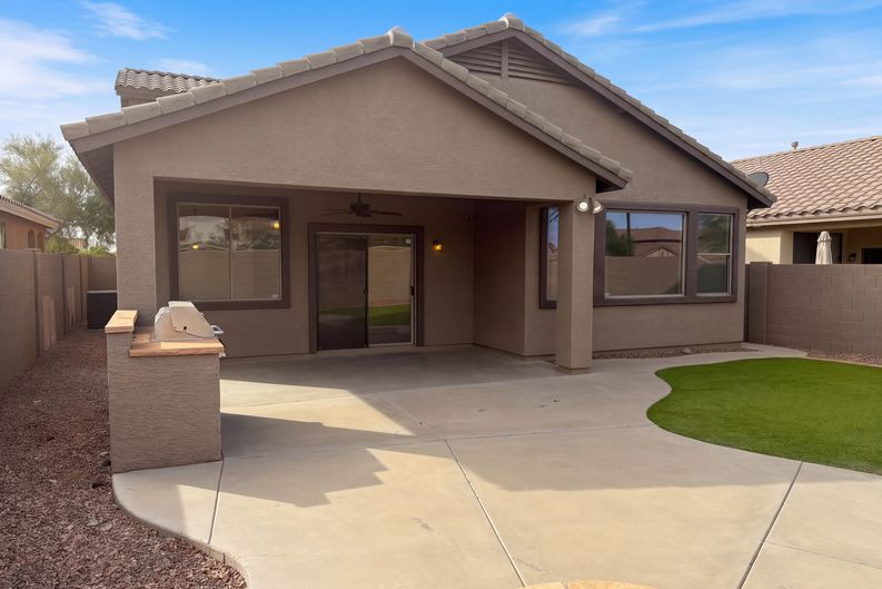 Photo 38 of 40 of 2464 W Warren Dr, Anthem, AZ