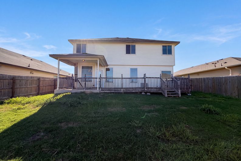 Photo 5 of 21 of 2315 Wigeon Way, Copperas Cove, TX