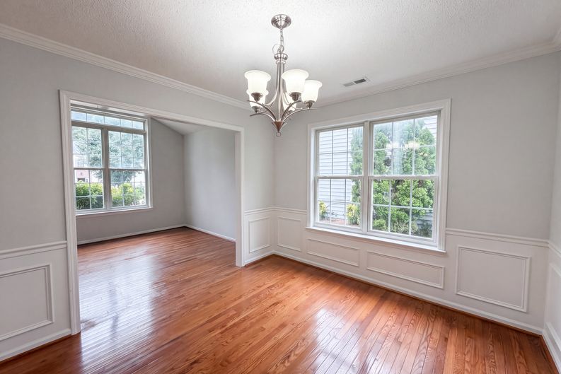 Photo 6 of 17 of 4549 Drewbridge Way, Raleigh, NC