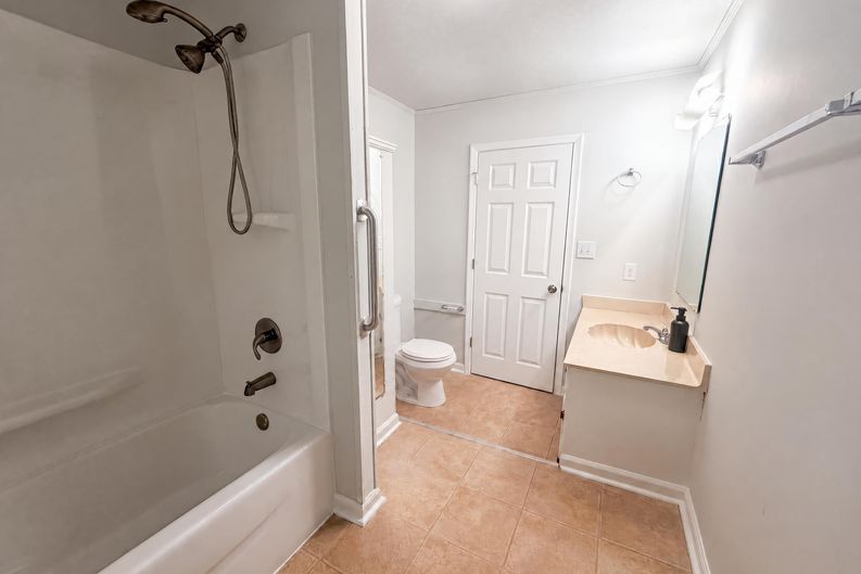 Photo 11 of 17 of 1804 Gade Bryant Rd, Moncure, NC