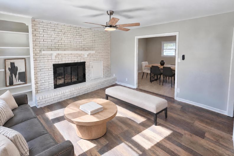 Photo 3 of 17 of 2138 Reeves Rd, Lancaster, SC