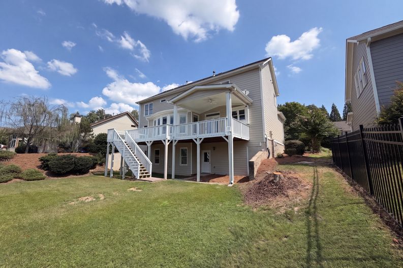 Photo 64 of 74 of 7047 Tree House Way, Flowery Branch, GA