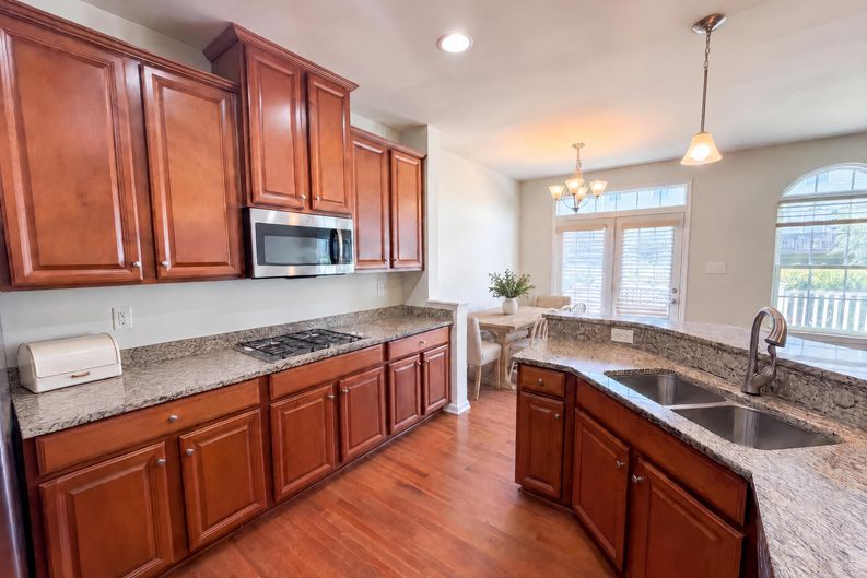Photo 8 of 35 of 137 Siena Ln, Glen Allen, VA