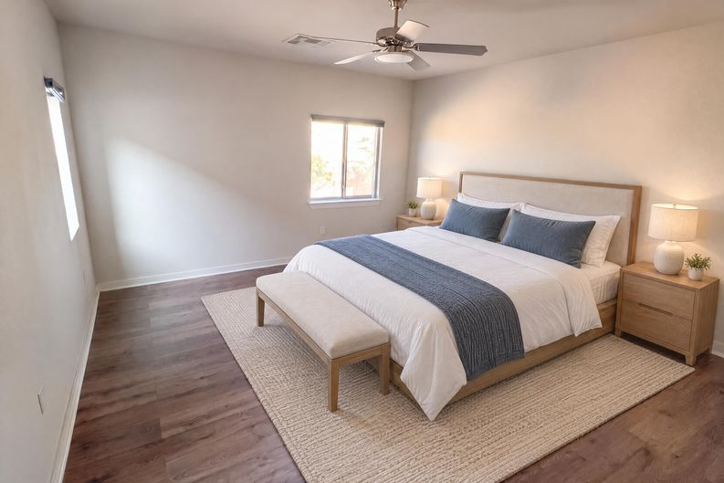 Photo 9 of 20 of 2801 Maria Casas St, El Paso, TX