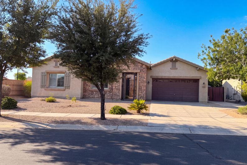 Photo 32 of 33 of 3080 E Powell Way, Gilbert, AZ