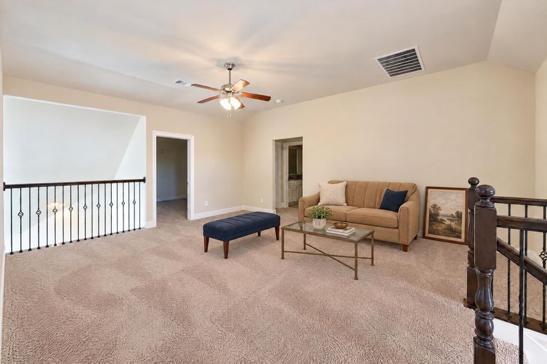 Photo 12 of 23 of 7701 Caddo Cv, McKinney, TX
