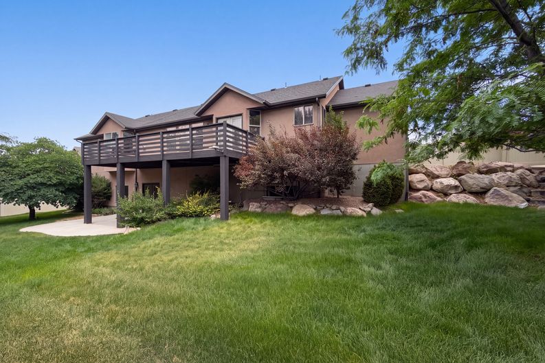 Photo 5 of 31 of 14496 S Fox Creek Dr, Herriman, UT