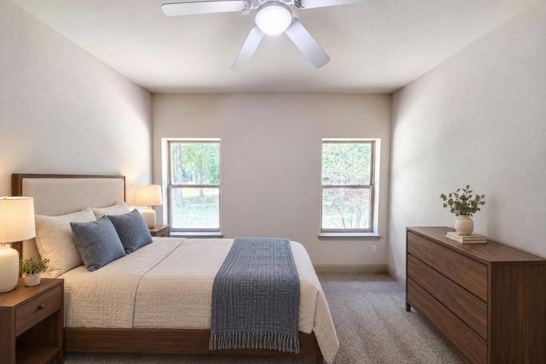 Photo 12 of 25 of 121 Rey Del Mar Cir, Weatherford, TX