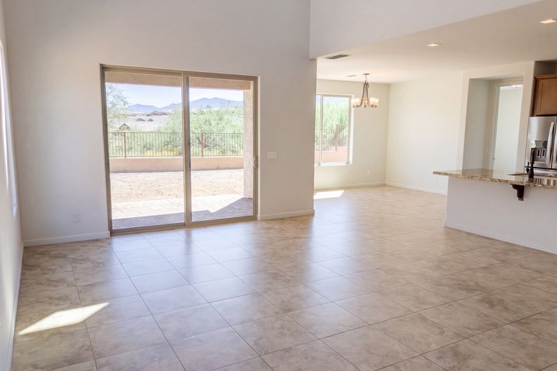 Photo 3 of 17 of 431 McKinnon Rd, Clarkdale, AZ