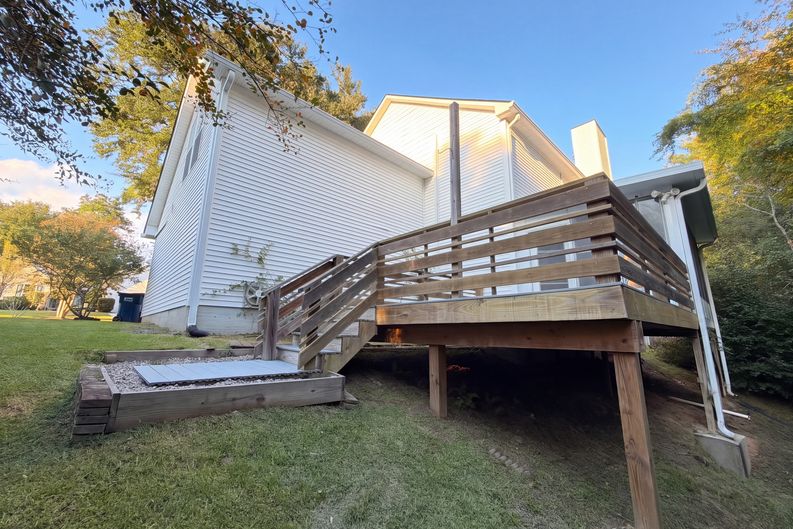 Photo 5 of 24 of 108 Whaler Rd, Summerville, SC