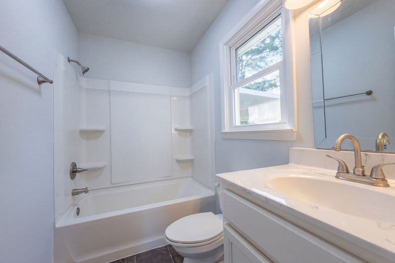 Photo 14 of 15 of 3111 Braddock Dr, Fayetteville, NC