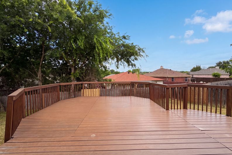 Photo 18 of 19 of 6367 Rainwater Way, Fort Worth, TX