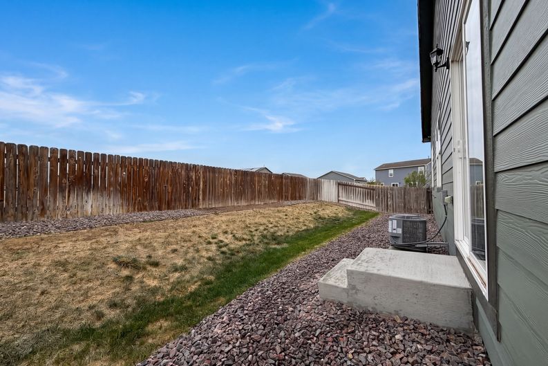 Photo 31 of 33 of 209 Clayton Ave, Keenesburg, CO