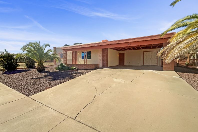 Photo 17 of 20 of 2016 S San Vincent Dr, Green Valley, AZ