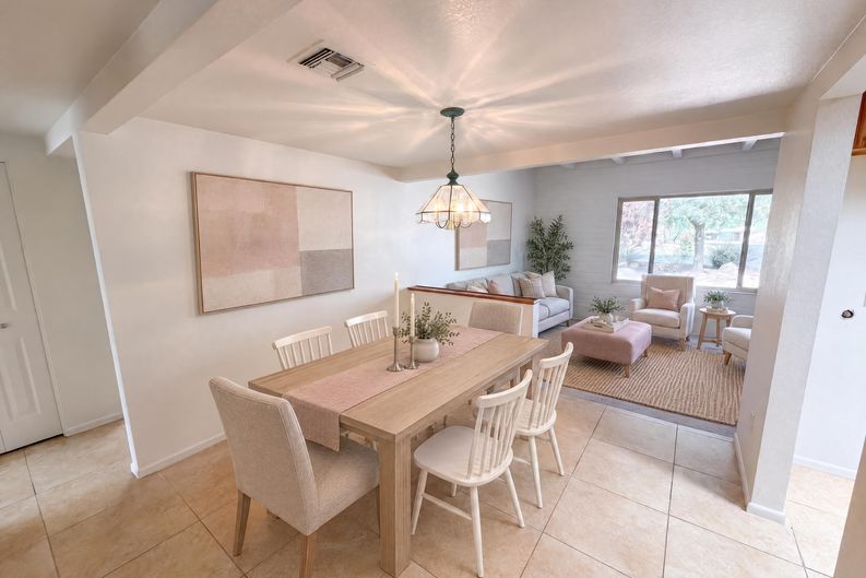 Photo 9 of 20 of 4410 E La Cienega St, Tucson, AZ