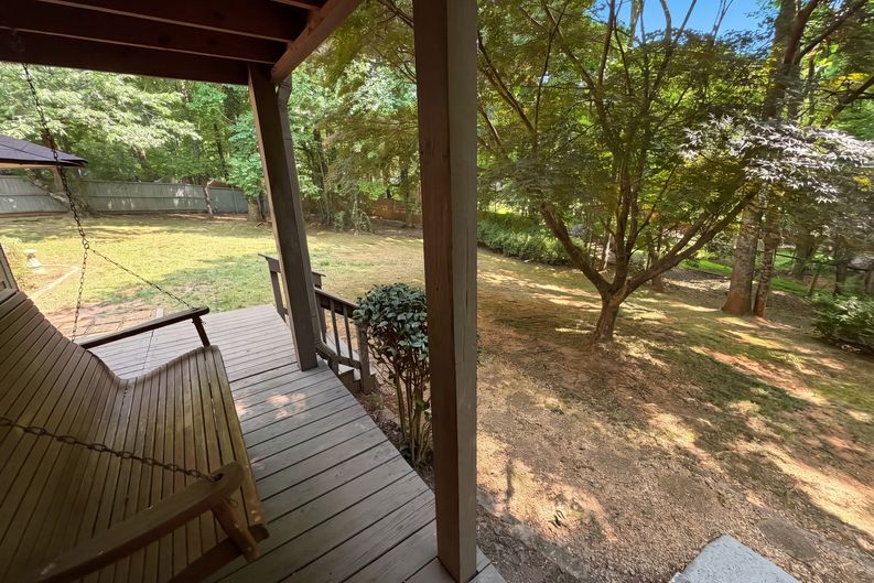 Photo 50 of 53 of 4958 Scotts Creek Trl, Peachtree Corners, GA