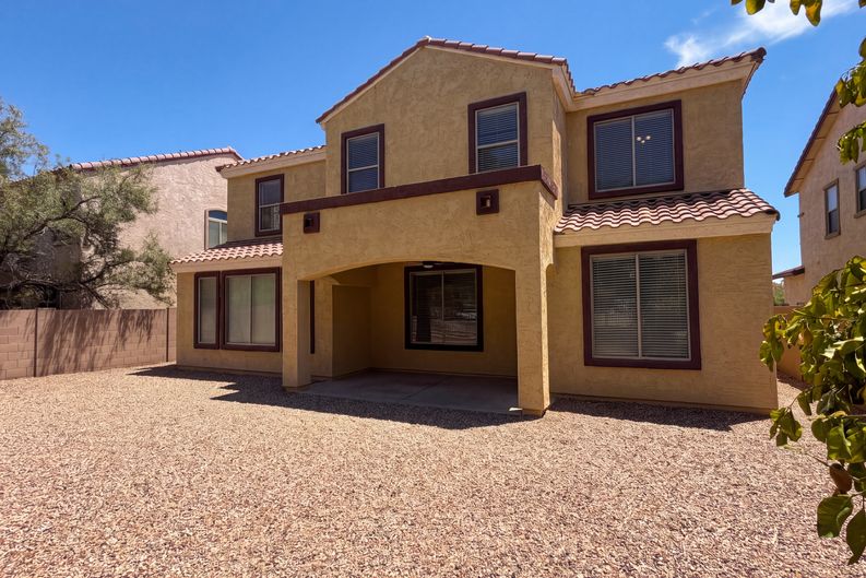 Photo 47 of 51 of 10964 N 161st Ave, Surprise, AZ