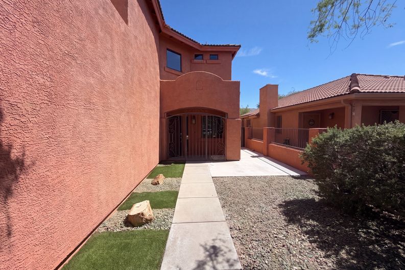Photo 21 of 24 of 4849 S Albacete Ave, Tucson, AZ