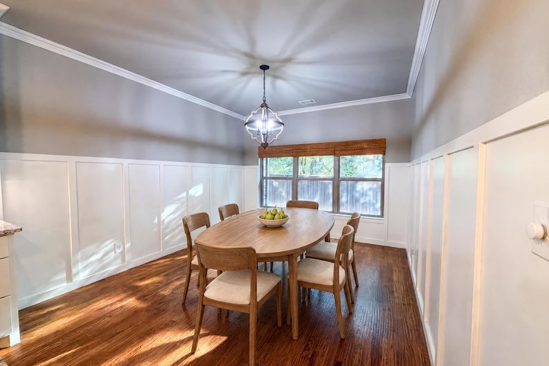 Photo 8 of 20 of 3712 Magnolia Ct, Denison, TX