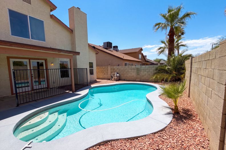 Photo 25 of 30 of 7436 W Sanna St, Peoria, AZ