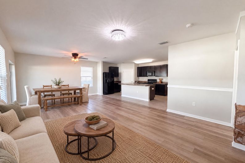 Photo 17 of 18 of 4269 Bramblewood Loop, Spring Hill, FL