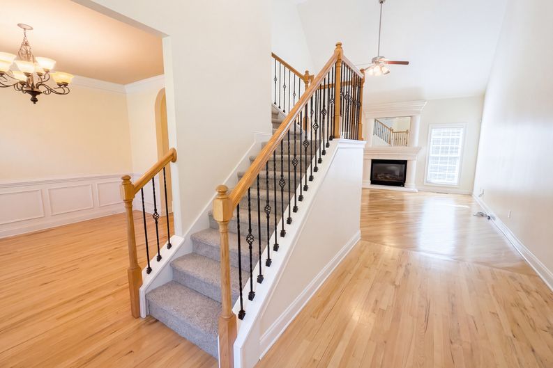 Photo 10 of 64 of 207 Cagle Ct, McDonough, GA
