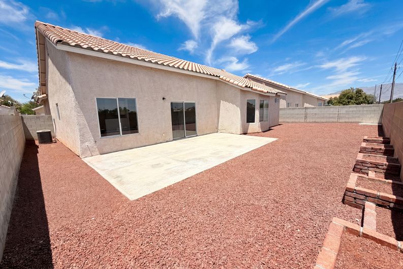 Photo 30 of 32 of 5132 Rocky Bluff St, North Las Vegas, NV