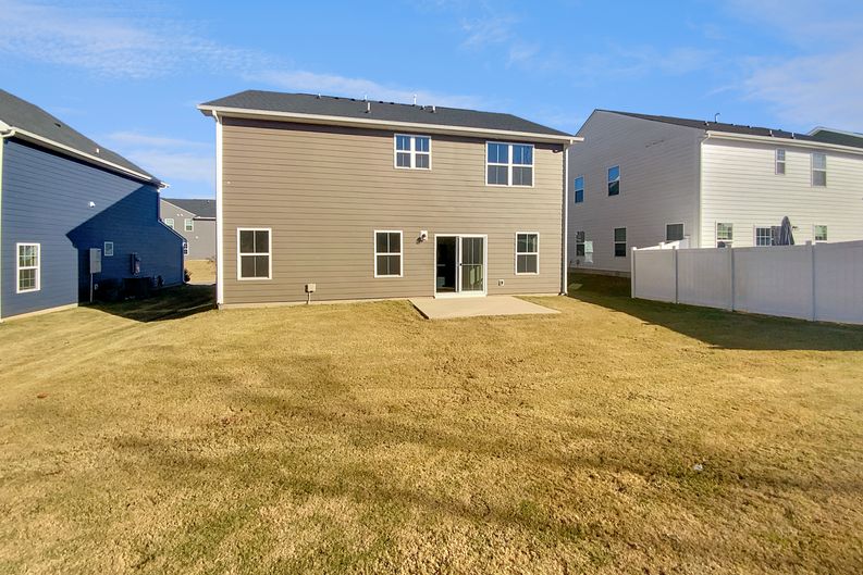 Photo 5 of 25 of 4043 Mancini Rd, Spartanburg, SC