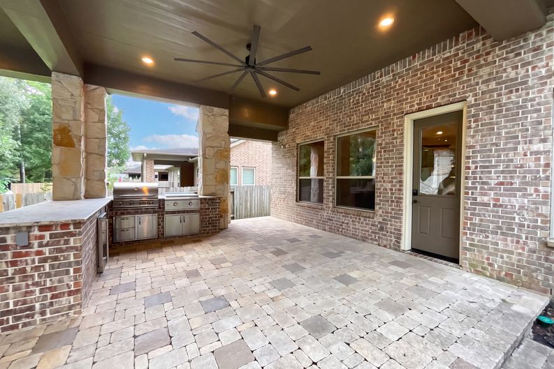 Photo 25 of 27 of 31403 Imperial Bluff Ct, Spring, TX