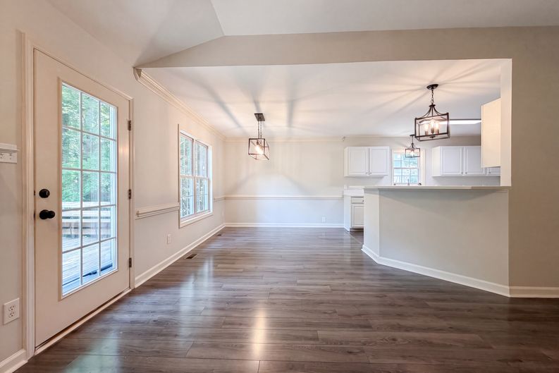 Photo 6 of 22 of 305 Brims Way, Garner, NC